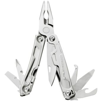 Multitool Leatherman Rev Box