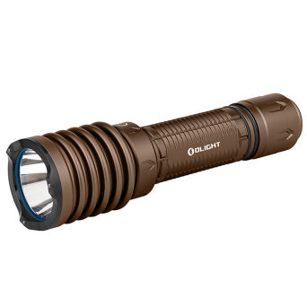 Latarka Olight Warrior X 3 Desert Tan - 2500 lm