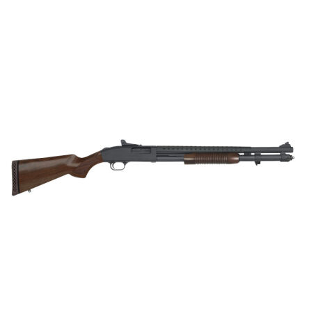 Strzelba Mossberg 51665 / 590A1 Retrograde, lufa 20