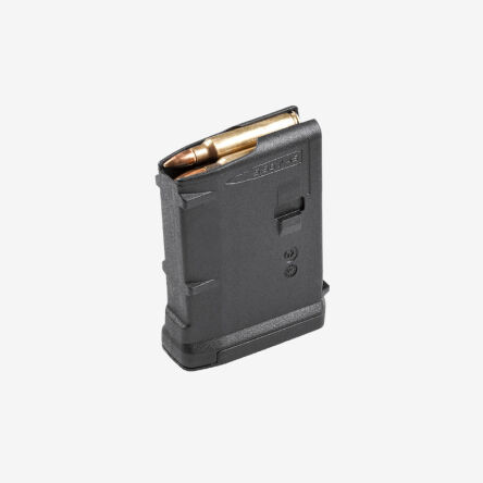 Magazynek Magpul PMAG10 Gen3 AR15/M4 BLACK, 223Rem/5,56x45mm