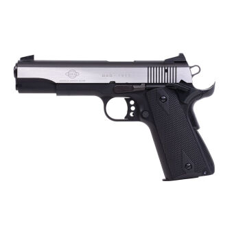 Pistolet GSG 1911 STAINLESS kal. 22LR