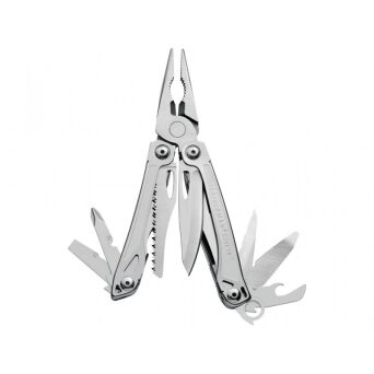 Multitool Leatherman SIDEKICK