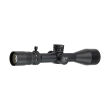Luneta Nightforce NX8 4-32x50 F1 ZS MIL-C (0.1MIL) C625 - 5