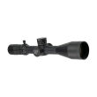 Luneta Nightforce NX8 4-32x50 F1 ZS MIL-C (0.1MIL) C625 - 6