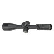 Luneta Nightforce NX8 4-32x50 F1 ZS MIL-C (0.1MIL) C625 - 7