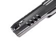 Pistolet TANFOGLIO Hexagon P kal. 9x19 - 5
