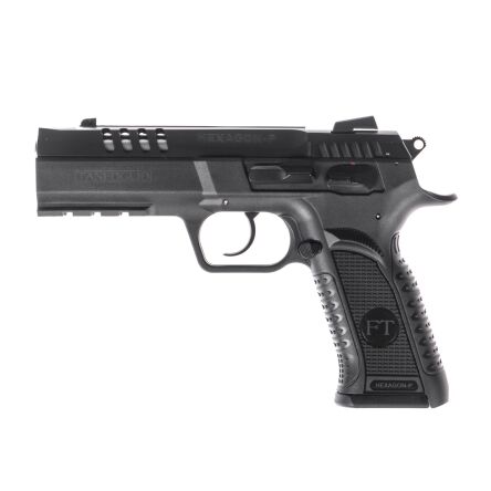 Pistolet TANFOGLIO Hexagon P kal. 9x19