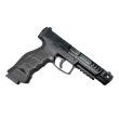 Pistolet H&K SFP9 PB OR Match kal. 9x19 - 2