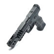 Pistolet H&K SFP9 PB OR Match kal. 9x19 - 11