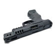Pistolet H&K SFP9 PB OR Match kal. 9x19 - 4