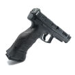 Pistolet H&K SFP9 PB OR Match kal. 9x19 - 9
