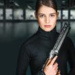 Pistolet pneumatyczny Walther LP500 Expert - 5