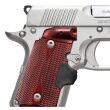 Pistolet Kimber MICRO 9 STAINLESS ROSEWOOD LG kal. 9x19 - 2