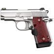 Pistolet Kimber MICRO 9 STAINLESS ROSEWOOD LG kal. 9x19 - 3