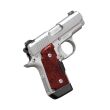 Pistolet Kimber MICRO 9 STAINLESS ROSEWOOD LG kal. 9x19 - 4