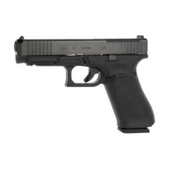 Pistolet GLOCK 47 MOS kal. 9x19