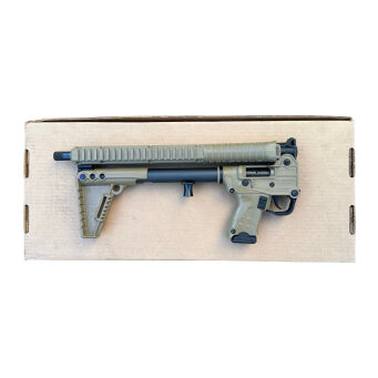 Karabinek Kel Tec SUB2000 GEN 3 kal. 9x19 tan (15 nabojowy magazynek)