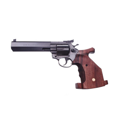 Rewolwer Alfa Steel Sport 263 kal. 22LR