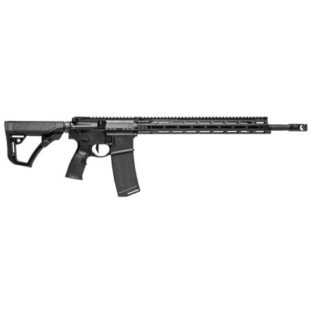 Karabinek Daniel Defense DDM4 V7 PRO lufa 18