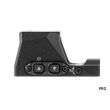 Kolimator Sig Sauer Romeo-X (PRO) BLACK (2MOA Red Dot / 32MOA Circle) - 2
