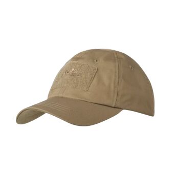 Czapka Helikon Tex Baseball; Coyote