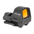 Kolimator Holosun Open Reflex HS510C Multi Reticle - 2