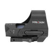 Kolimator Holosun Open Reflex HS510C Multi Reticle - 3
