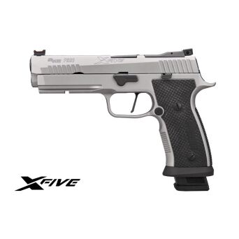 Pistolet Sig Sauer P320 X-Five SXG 9x19 mm