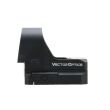 Vector Optics - kolimator Frenzy-X 1x22x26 MOS Multi Reticle Red Dot - 3