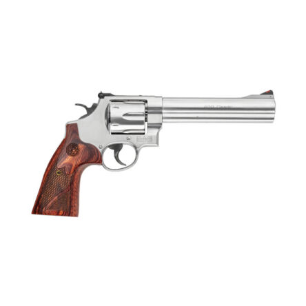 Rewolwer Smith&Wesson 629 Deluxe - 6,5