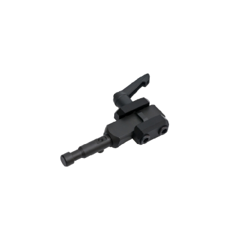 Fortmeier - adapter od bipodu do Picatinny