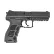 Pistolet H&K P30L kal. 9x19 - 2