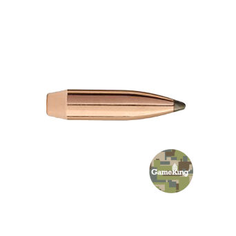 Pociski Sierra SBT 6mm .243 100gr (100szt)