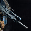 Latarka Olight Warrior X 3; 2500 lumenów - 4