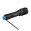 Latarka Olight Warrior X 3; 2500 lumenów - 6