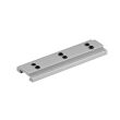 MEC Podwyższenie przyrządów celowniczych o 4mm (model do wyboru) - 2