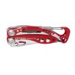 Multitool Leatherman SKELETOOL RX Red - 3
