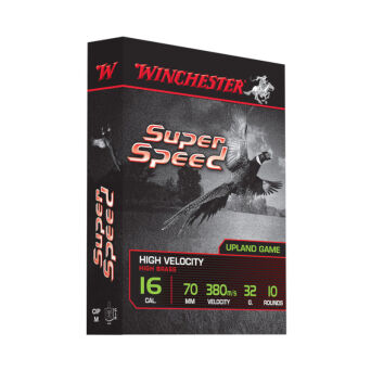 16/70 WINCHESTER SUPER SPEED 32g śrut "2"