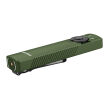 Latarka Olight ARKFELD PRO OD Green; z laserem; z lampą UV; 1300 lumenów - 4