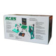 RCBS - zestaw RCBS z prasą Rock Chucker i wagą digital pocket scale - 2