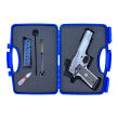Pistolet Girsan MC 1911 MATCH BRIGHT WHITE kal. 45ACP - 3