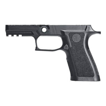 Sig Sauer - chwyt P320 X-SERIES, CARRY, MEDIUM, CZARNY