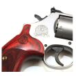 Rewolwer Smith & Wesson 686 6