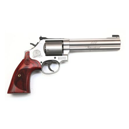 Rewolwer Smith & Wesson 686 6