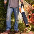 STIHL BGA 57; dmuchawa akumulatorowa; zestaw z AK20; AL101 - 5