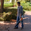 STIHL BGA 57; dmuchawa akumulatorowa; zestaw z AK20; AL101 - 7
