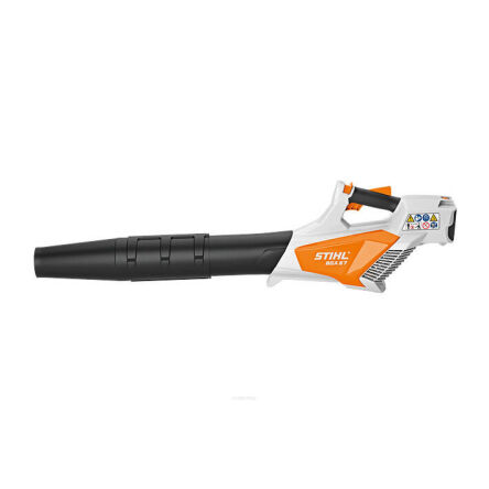 STIHL BGA 57; dmuchawa akumulatorowa; zestaw z AK20; AL101