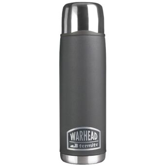 TERMITE termos WARHEAD GRAY 1,0L