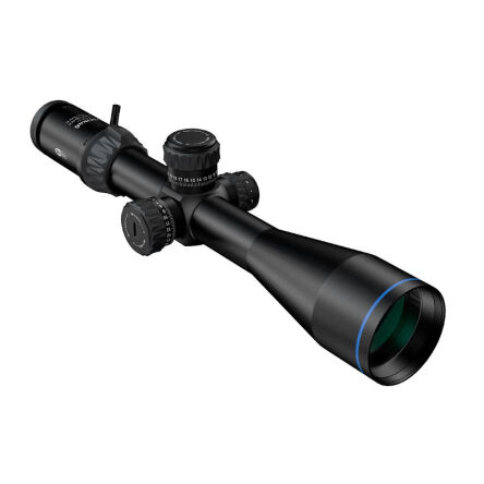 Luneta Meopta Optika 6 5-30x56 RD FFP MilDot 3 (MRAD)