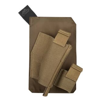 Helikon Tex Pistol Holder Insert; Coyote